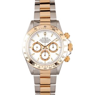 ROLEX ROLEX DAYTONA 40MM (1999) #16523