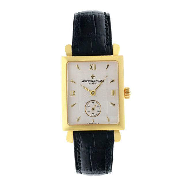 Vacheron Constantin VACHERON CONSTANTIN LES HISTORIQUE #91001