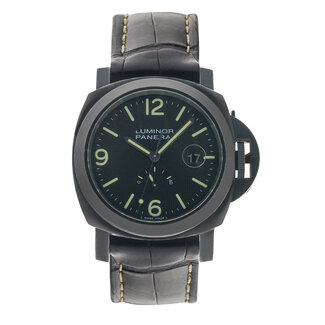 LUMINOR PANERAI LUMINOR PANERAI POWER RESERVE 44MM #PAM00028