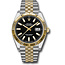 ROLEX ROLEX DATEJUST 41 (22BP) #126333