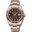 ROLEX ROLEX DATEJUST 41MM (23BP) #126331