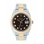 ROLEX ROLEX DATEJUST 41MM (23BP) #126331
