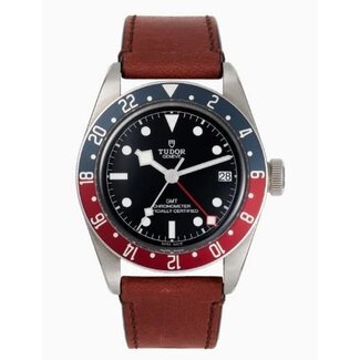 Tudor TUDOR BLACK BAY GMT 41MM (19BP) #79830RB