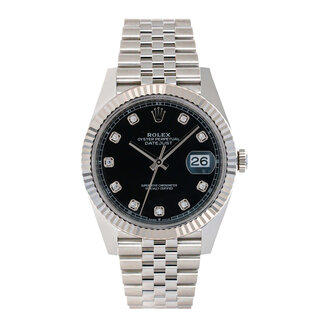 ROLEX Rolex Datejust 41(BP19)