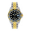 ROLEX Rolex Yellow 40MM GMT-Master II (25BP)