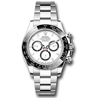 ROLEX Rolex 40MM  Cosmograph Daytona (BP25