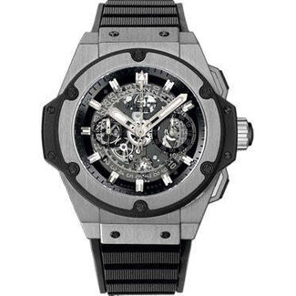 Hublot Big Bang King Power 48mm Unico