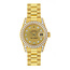 ROLEX Datejust 26MM ALL FACTROY DiamonD (07BP)