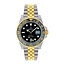 ROLEX Rolex Yellow 40MM GMT-Master II (25BP)
