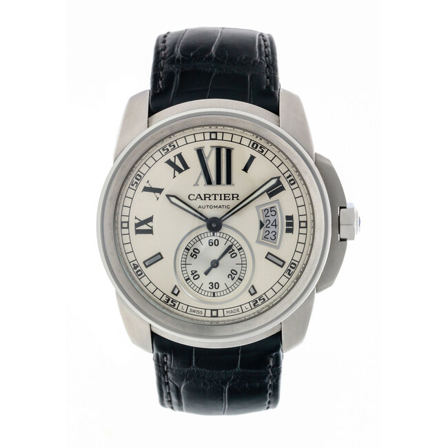 Cartier Cartier - W7100037 Calibre de Cartier