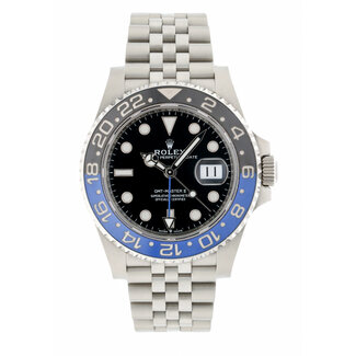 ROLEX ROLEX GMT-Master II 40MM (BP25)