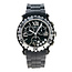 CHOPARD Happy Sport Chronograph 42mm in Steel on Black Rubber (BP)