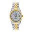 ROLEX Rolex Datejust 36mm Jubilee(89)