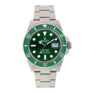 ROLEX ROLEX SUBMURINE 40MM (B19)