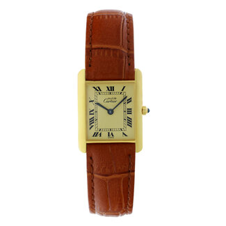 Cartier CARTIER MUST DE CARTIER