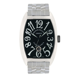 FRANCK MULLER FRANCK MULLER CASABLANCA #8880CDT
