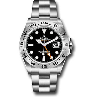 ROLEX Rolex Oyster Perpetual Explorer II