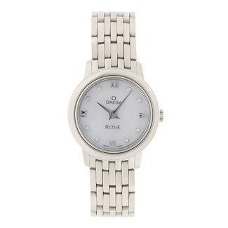 Omega Watches Omega De Ville 24mm (BP)