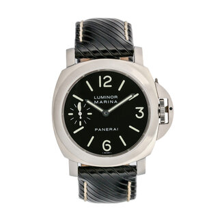 Panerai Panerai Luminor Pam 111 Card