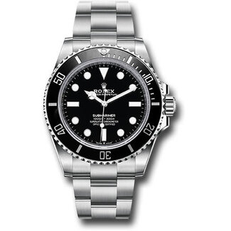 ROLEX Rolex Submariner 40mm #114060