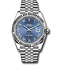 ROLEX Rolex Steel  Datejust 41
