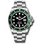 ROLEX Rolex Style No: 126610LV Rolex Submariner (BP23)