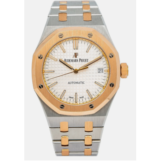 Audemars Piguet Audemars Piguet Royal Oak 15400 41mm(BP17)