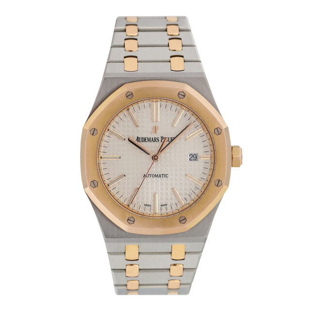 Audemars Piguet Audemars Piguet Royal Oak 15400 41mm(BP17)