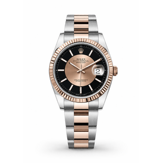 ROLEX Rolex Datejust 36mm 116231