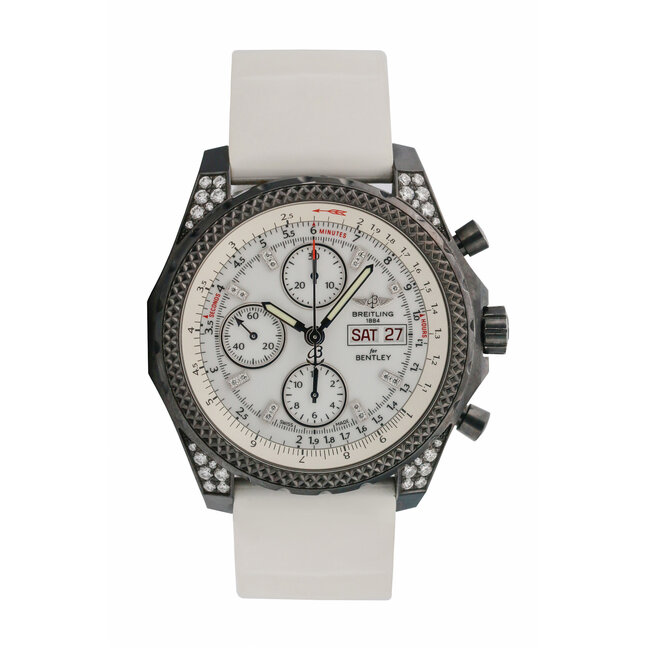 Breitling Breitling Bentley GT Midnight Diamond M1336267