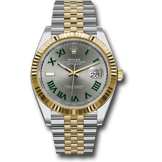 ROLEX Rolex Datejust 41mm (BP24) #126333