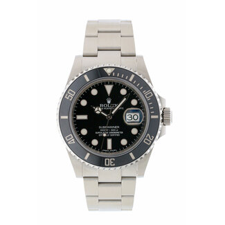 ROLEX ROLEX SUBMARINER 40MM (2013 BP) #116610LN