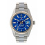 ROLEX Rolex White Rolesor Sky-Dweller Watch (BP23)