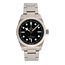Tudor Heritage Black Bay 36 Stainless Steel(BP22)