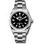 ROLEX ROLEX EXPLORER 36MM (BP22) #124270