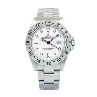 ROLEX Rolex Explorer II 40mm (1995) #16570