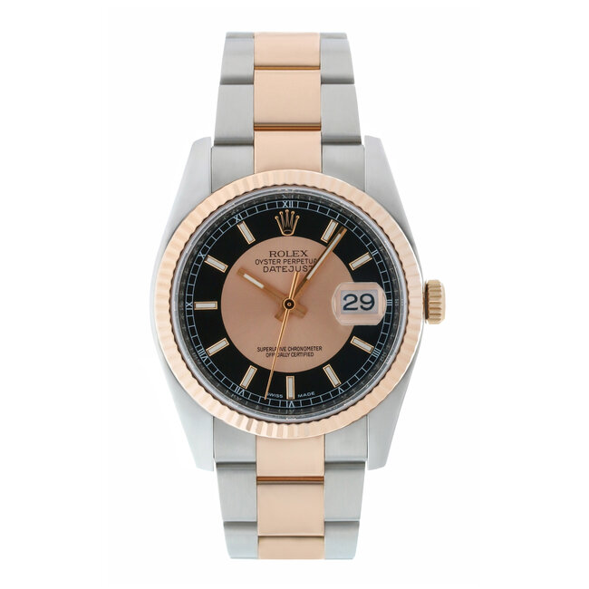 ROLEX Rolex Datejust 36mm 116231
