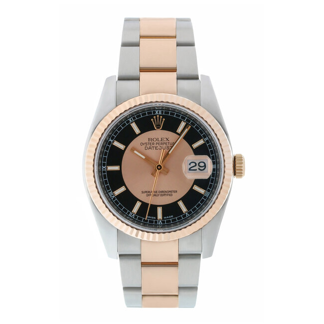 ROLEX Rolex Datejust 36mm 116231