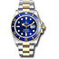 ROLEX Rolex Steel and Gold Submariner Date(22BP)
