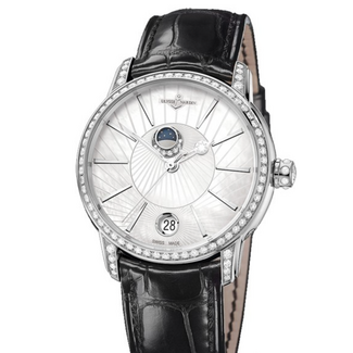 Ulysse Nardin Ulysse Nardin _Archive Classic Classico Lady Luna 8293-123BC-2/91