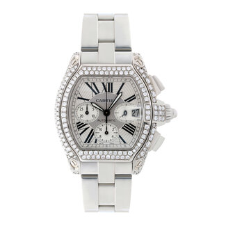 Cartier CARTIER ROADSTER 40 X 47MM #2618
