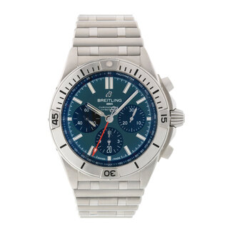 Breitling BREITLING Chronomat B01 42 (BP) #A44364