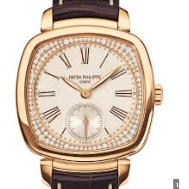 Patek Philippe Patek Philippe Gondolo 7041R-001
