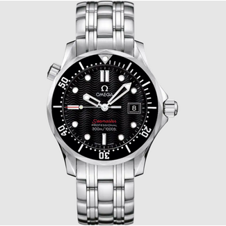 Omega Watches OMEGA SEAMASTER 300M 36MM (BP) #21230366101001