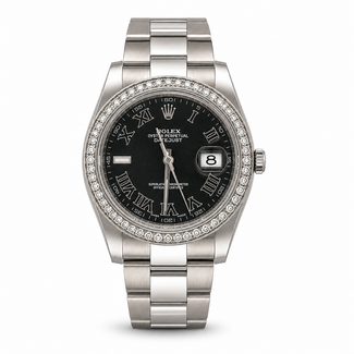 ROLEX ROLEX DATEJUST II 41MM #116300
