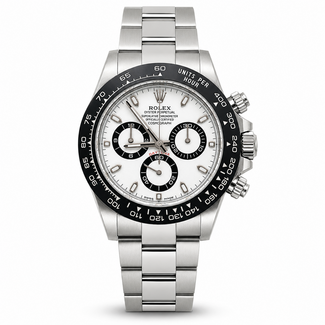 ROLEX ROLEX DAYTONA 40MM (2021 BP) #116500LN