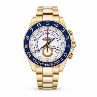 ROLEX Rolex Yacht-Master II Ref. 116688 (BP15)