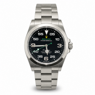 ROLEX ROLEX AIR KING 40MM (2026 BP) #126900