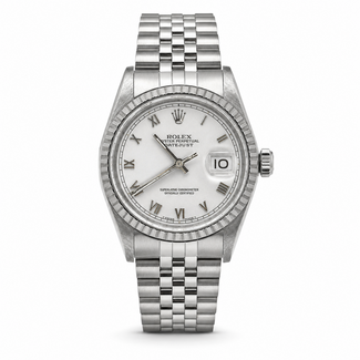 ROLEX ROLEX DATEJUST 36MM (1991) #16220