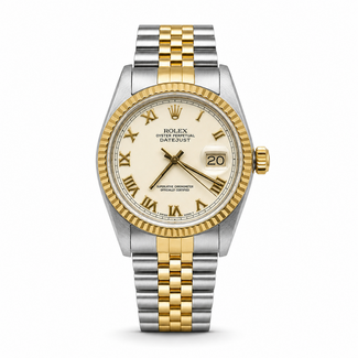 ROLEX ROLEX DATEJUST 36MM (1979) #16013